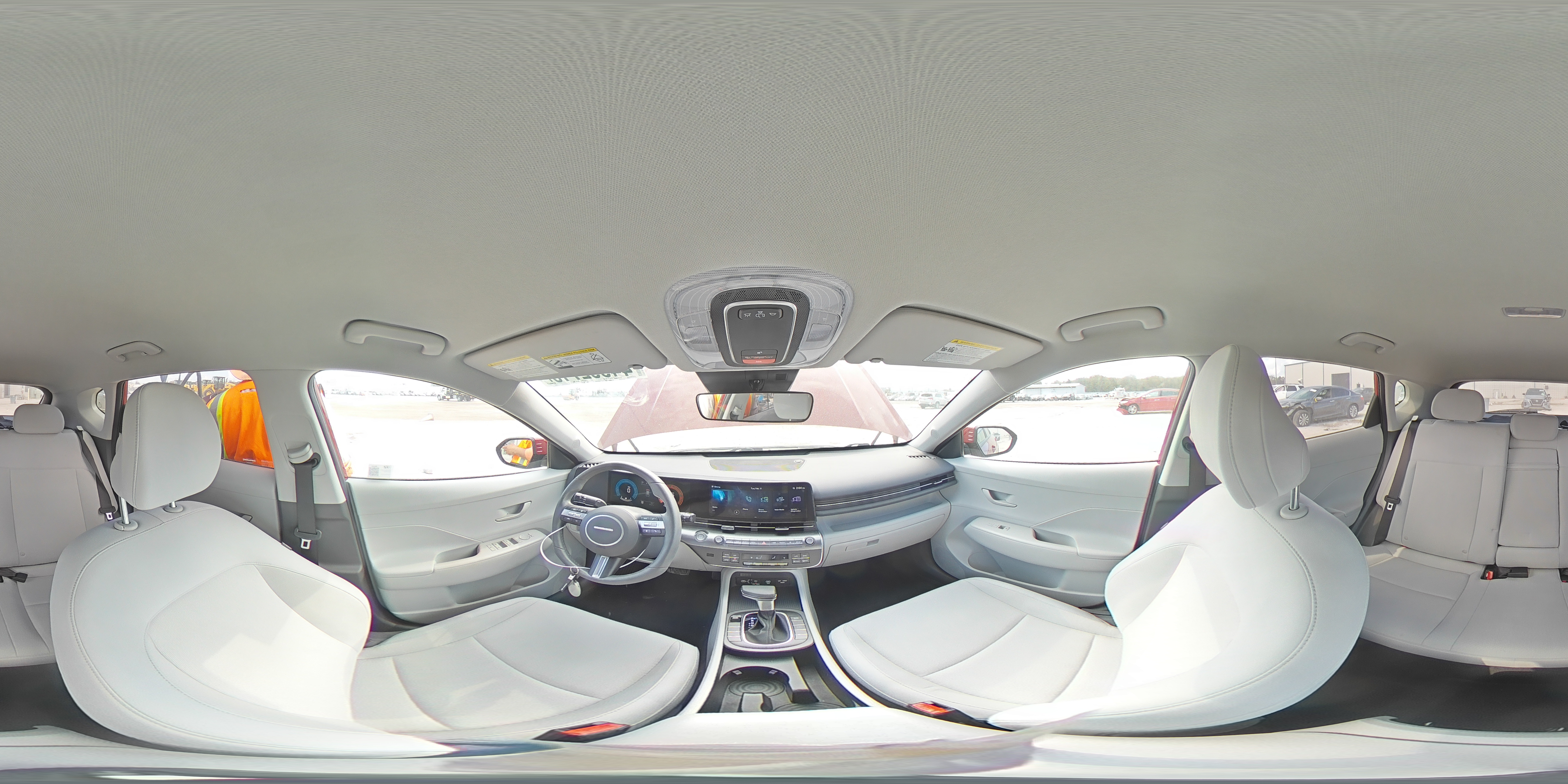 2024 Hyundai Kona - Image 13