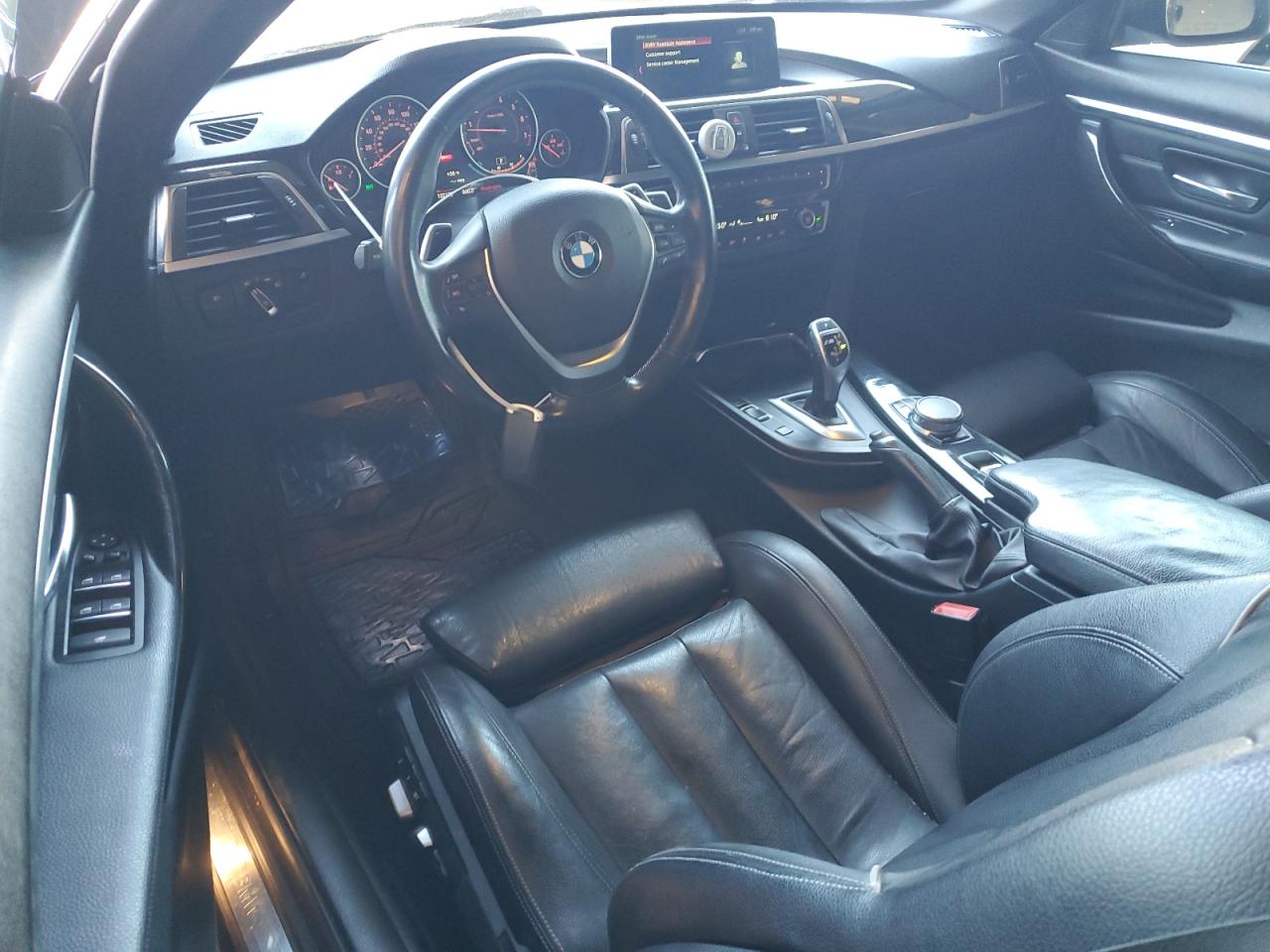 2018 BMW 4er - Image 8
