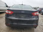 2013 Ford Fusion Se for Sale in Midway, FL - Front End