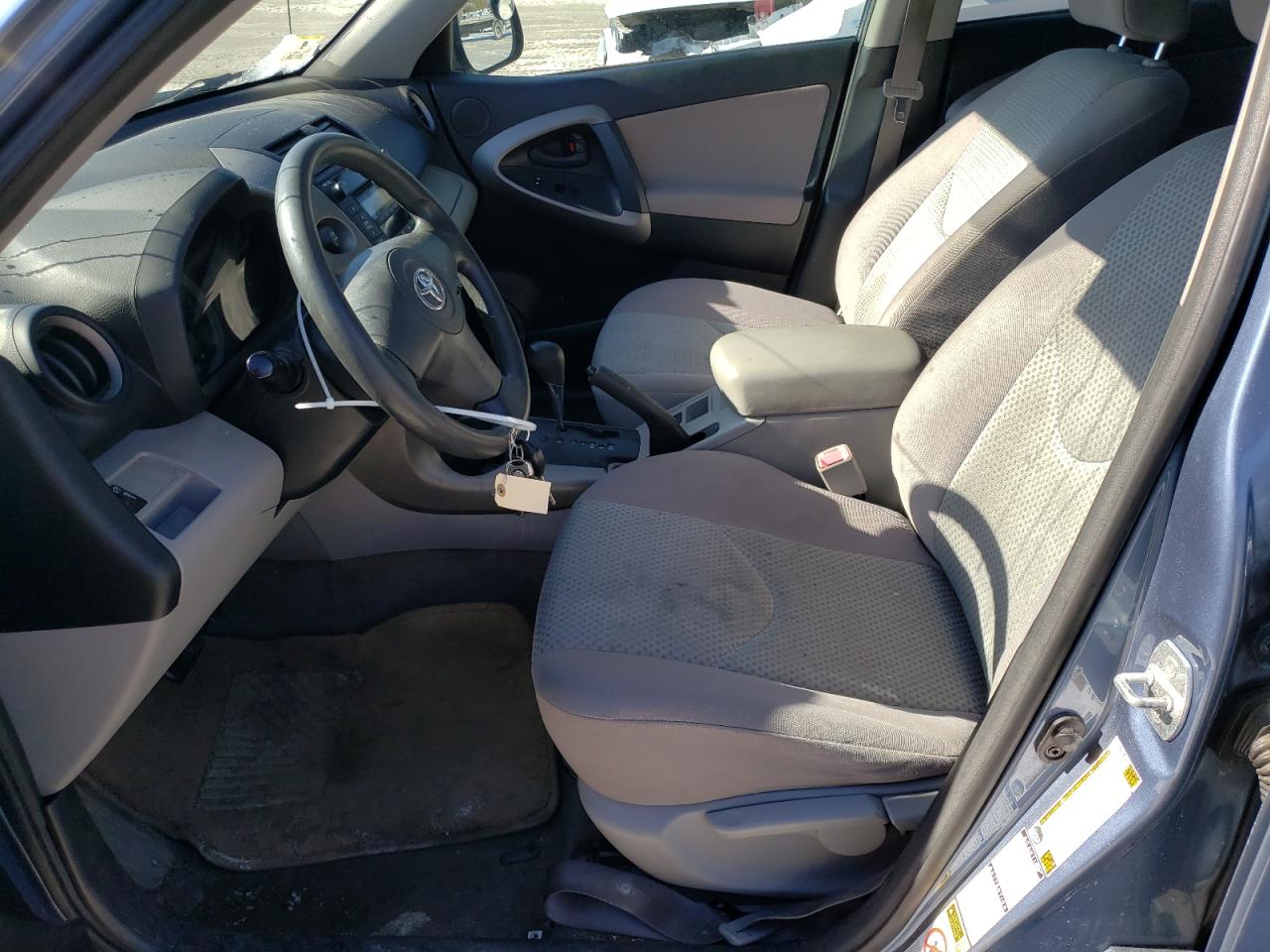 2008 Toyota RAV 4 - Image 7