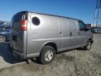 2006 Chevrolet Express G2500  за продажба в Windsor, NJ - Side