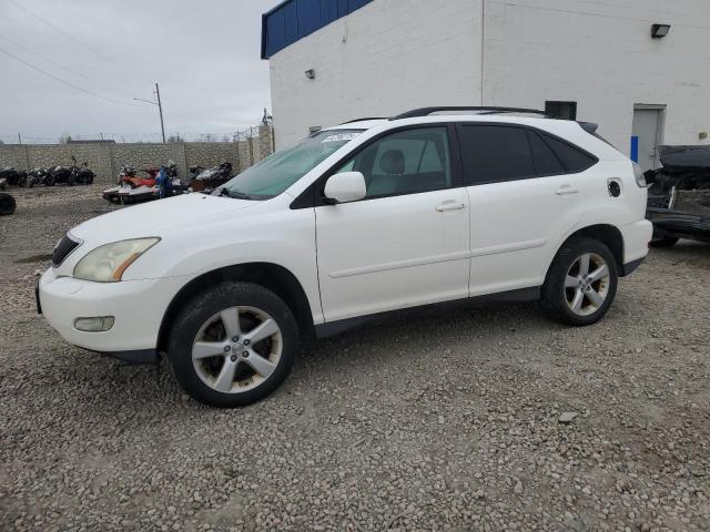 2007 Lexus Rx 350