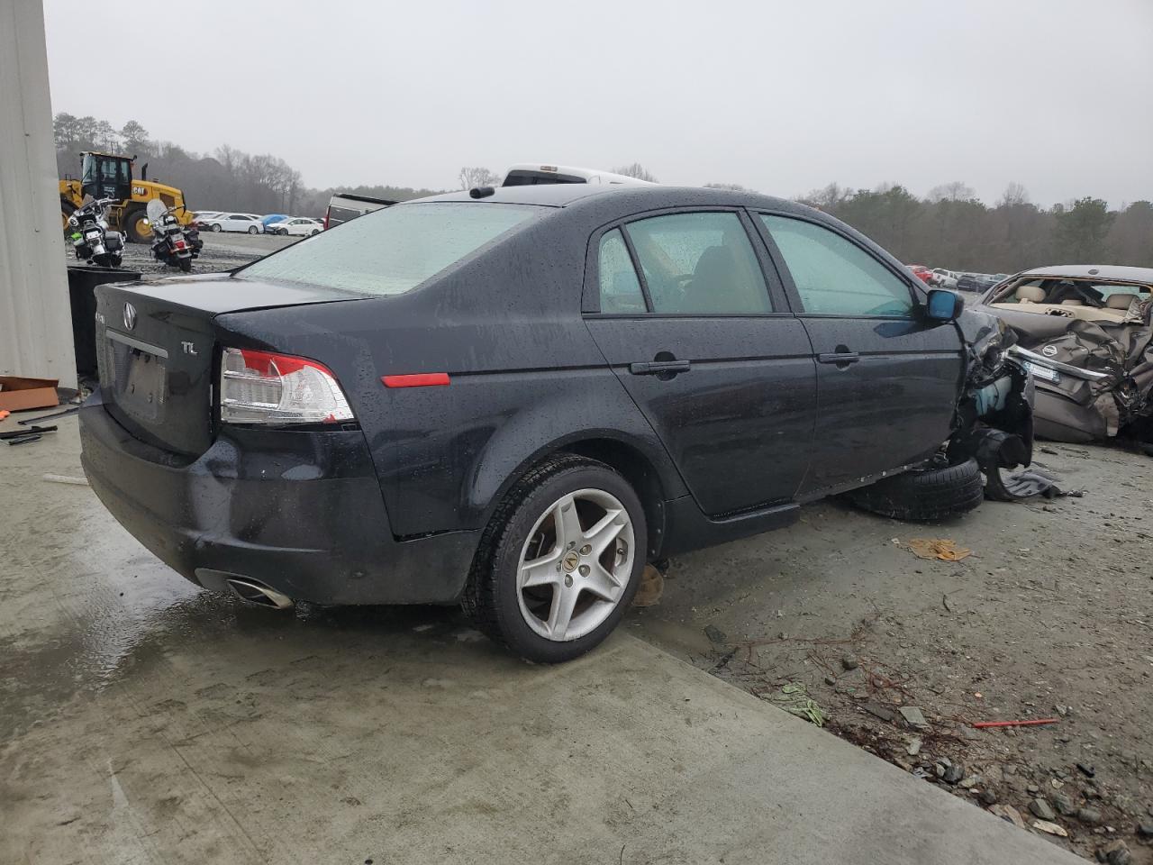 2006 Acura TL - Image 3