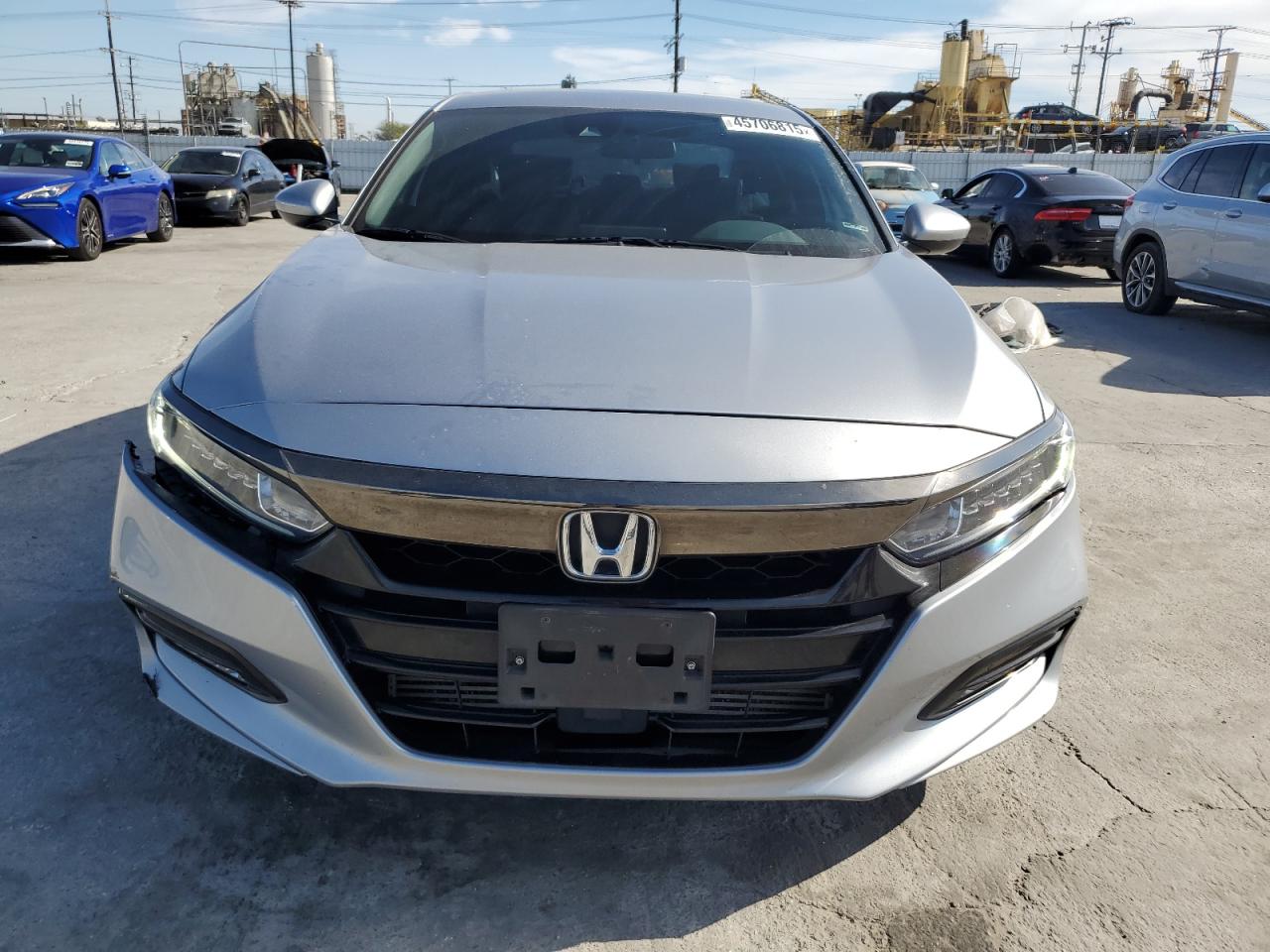 1HGCV1F3XLA071244 HONDA ACCORD 2020