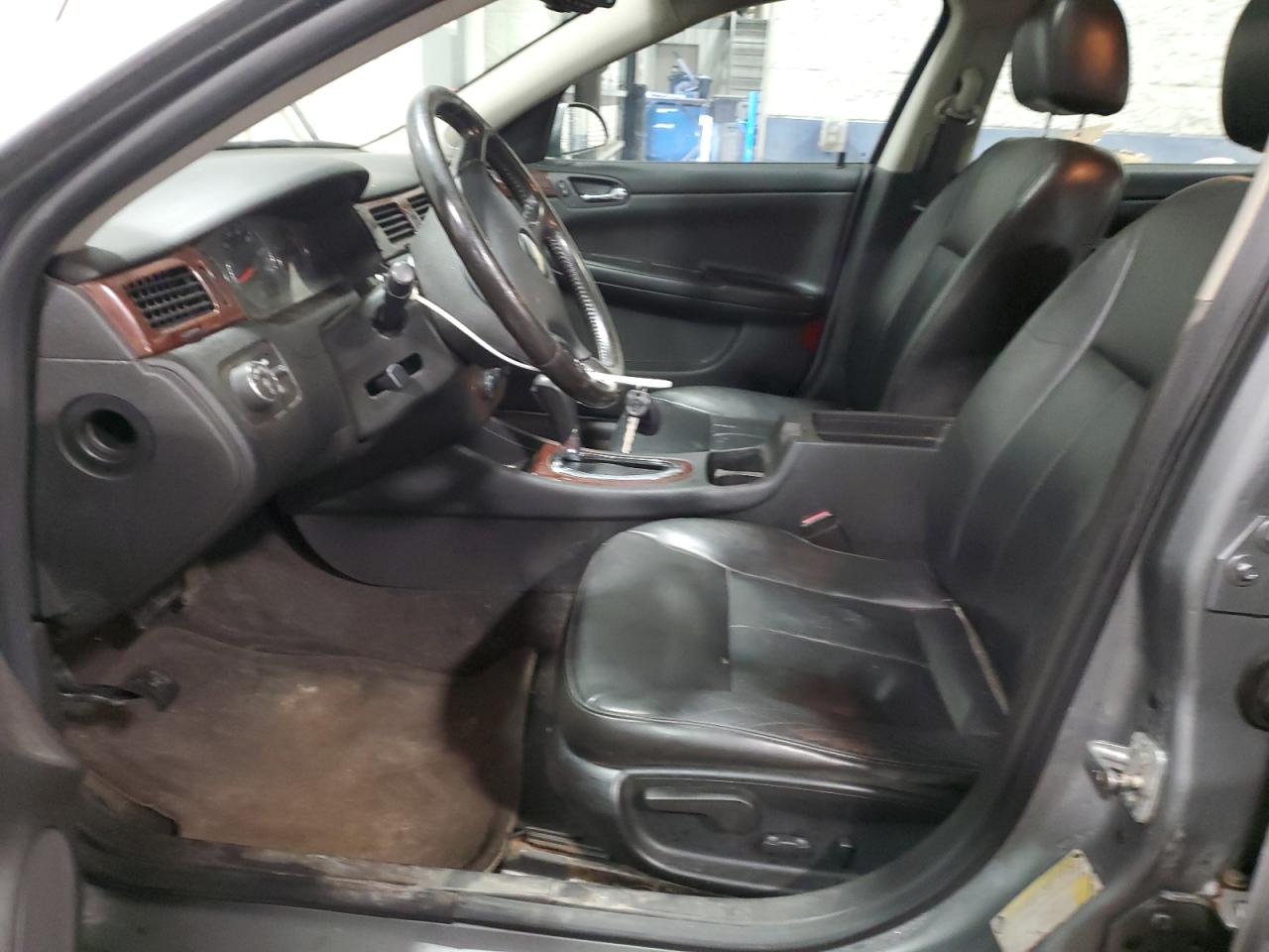 2007 Chevrolet Impala - Image 7