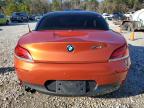 2014 Bmw Z4 Sdrive28I за продажба в Houston, TX - Front End