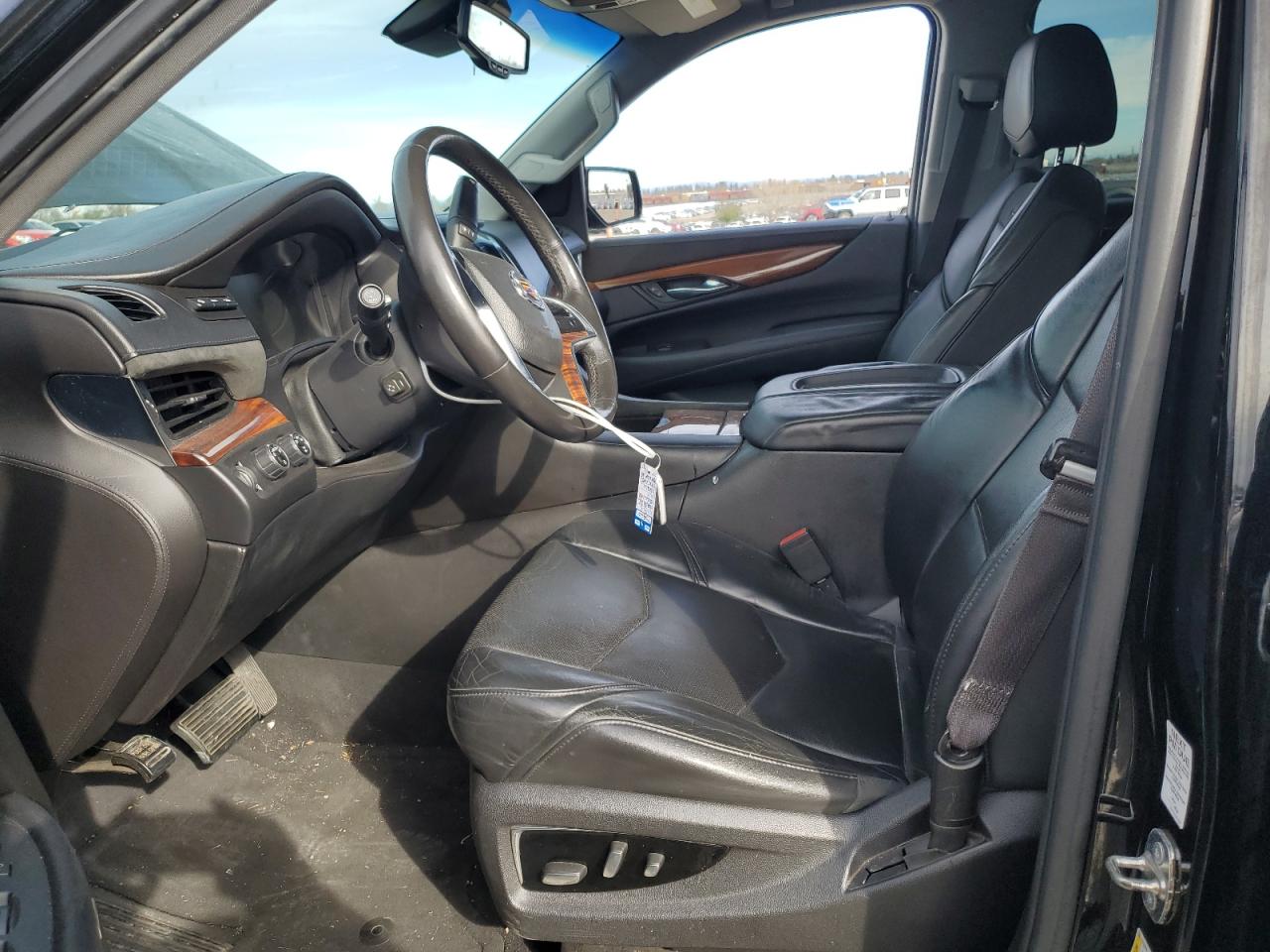 2015 Cadillac Escalade - Image 7