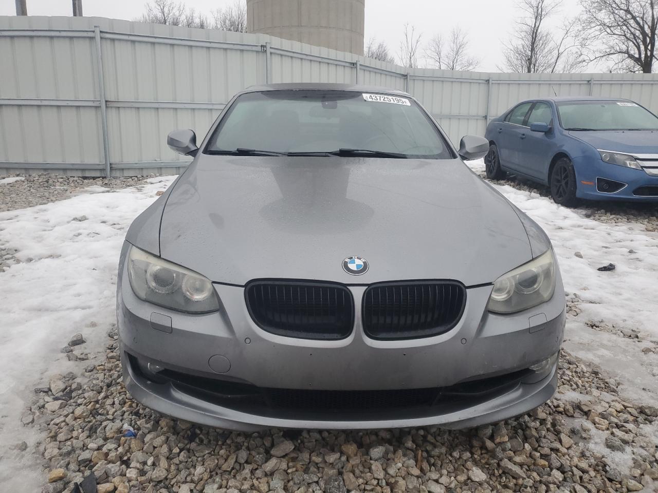 2011 BMW 3er - Image 5