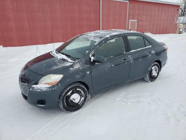 2009 Toyota Yaris 