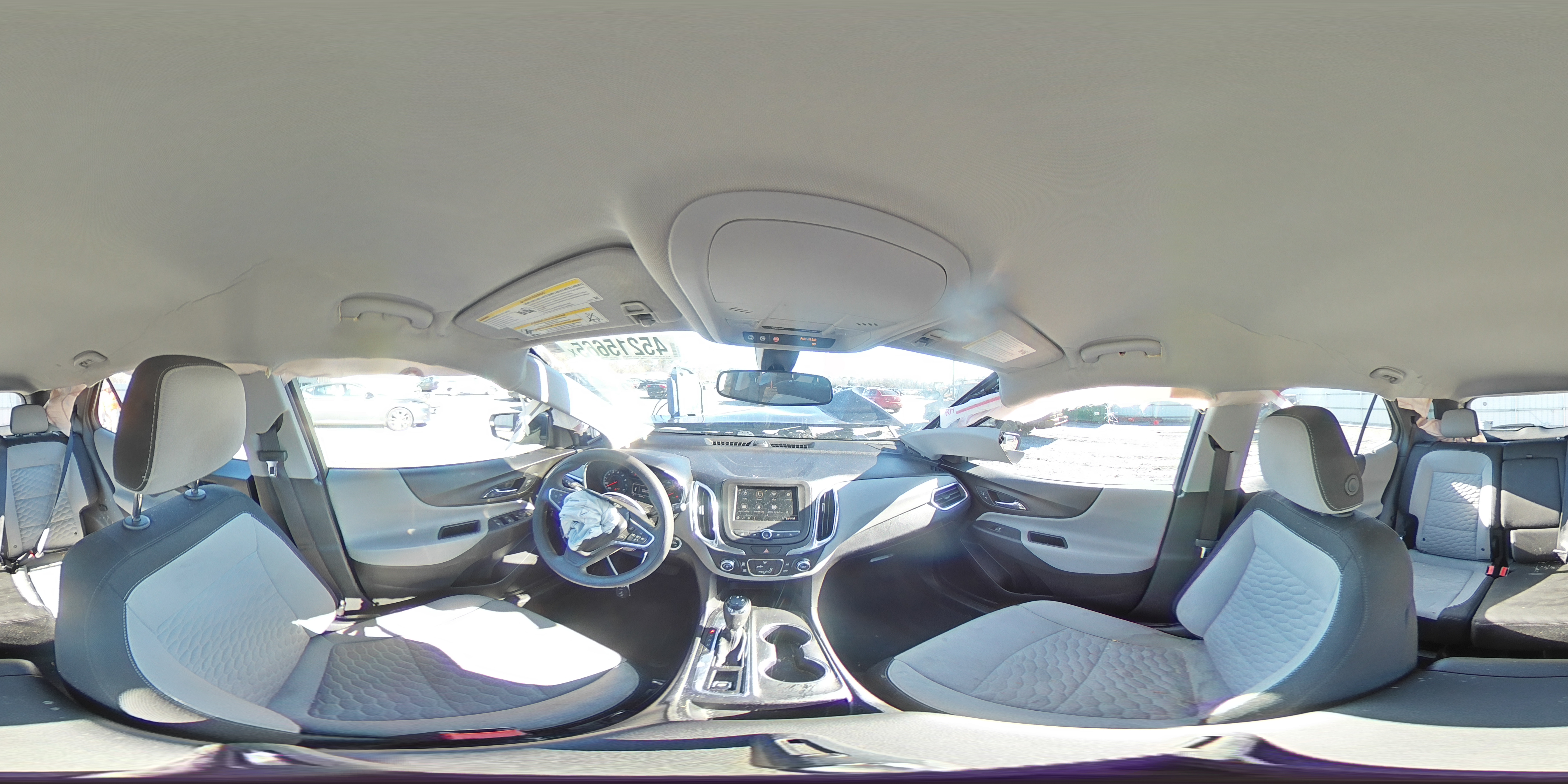 2019 Chevrolet Equinox - Image 14