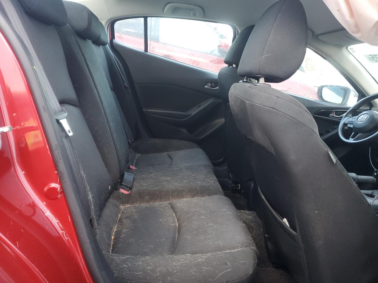 2014 Mazda 3 - Image 10