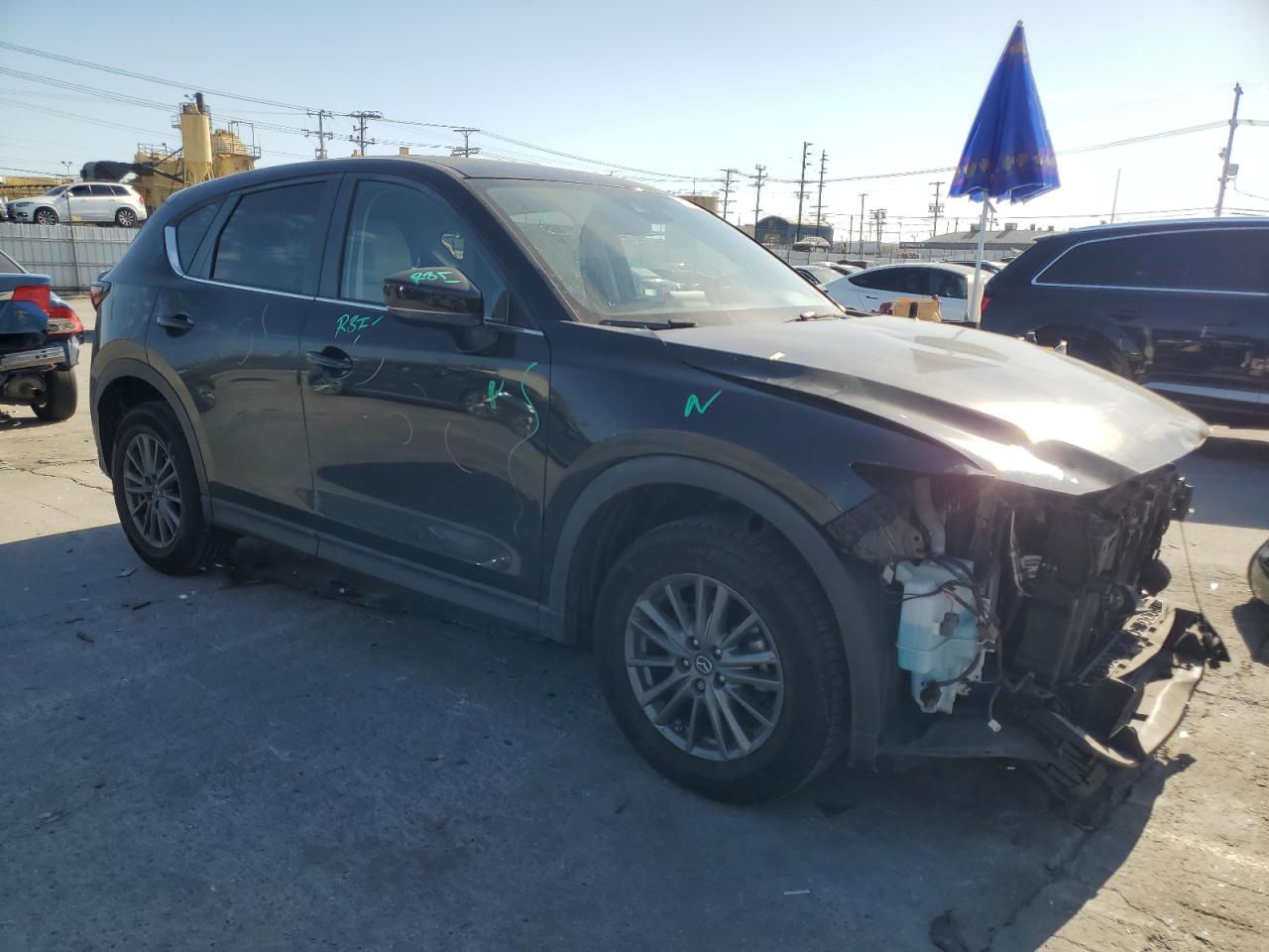 2017 Mazda CX-5 - Image 4