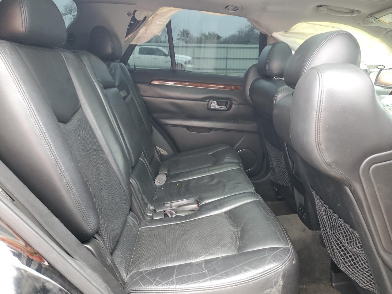 2009 Cadillac SRX - Image 10