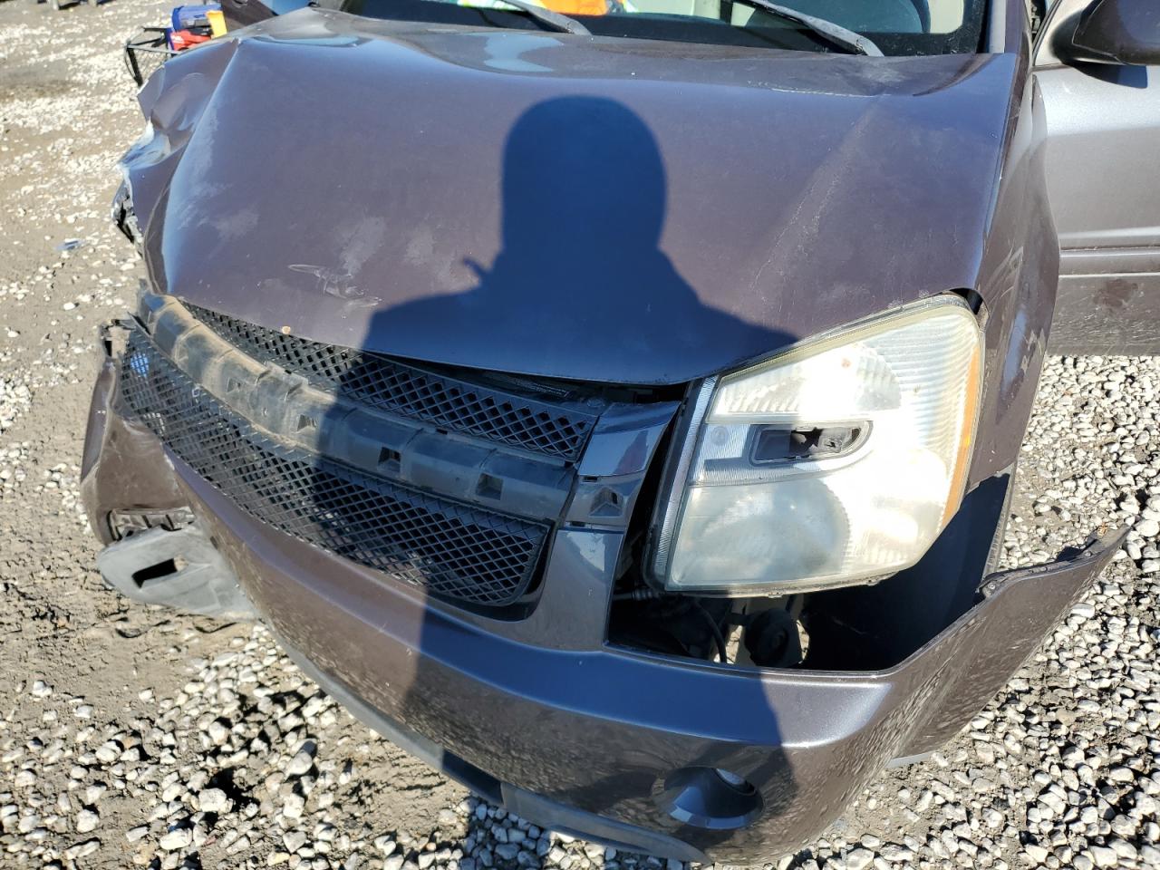 2007 Chevrolet Equinox - Image 14