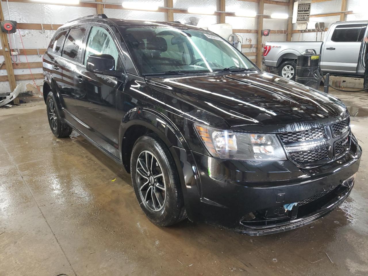 2018 Dodge Journey - Image 4