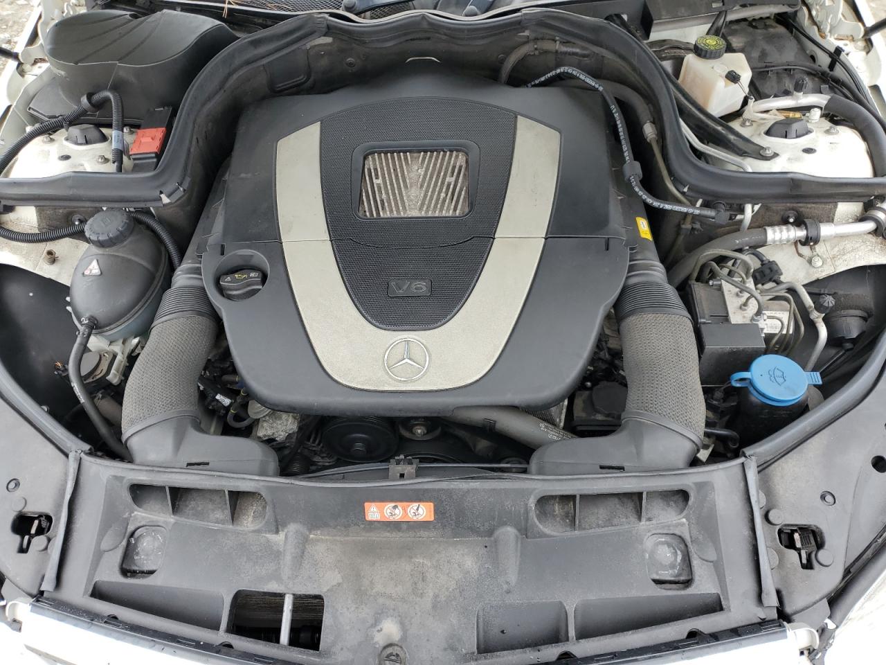 2010 Mercedes-Benz C-klasse - Image 11