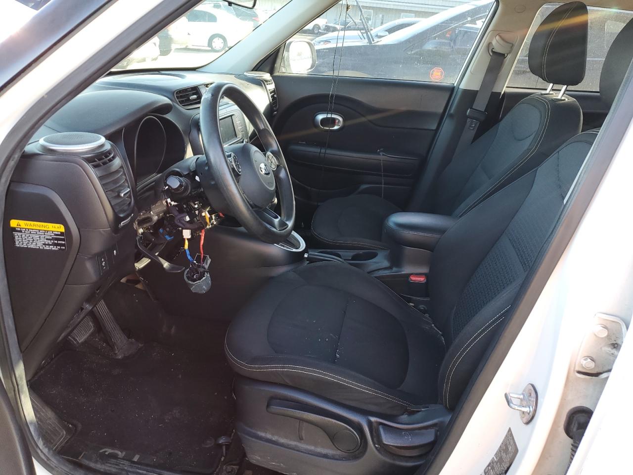 2017 Kia Soul - Image 7
