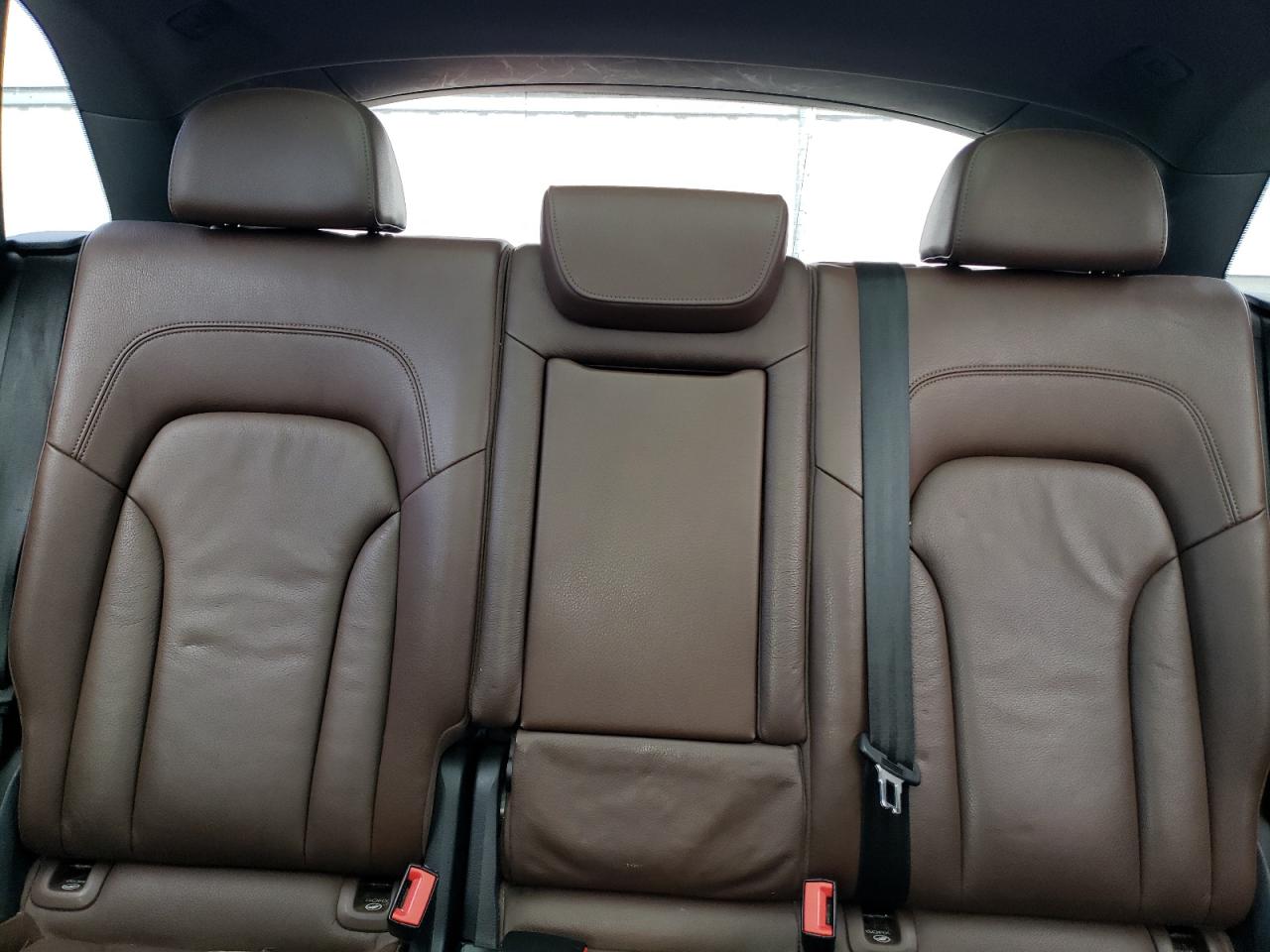 2014 Audi Q5 - Image 10