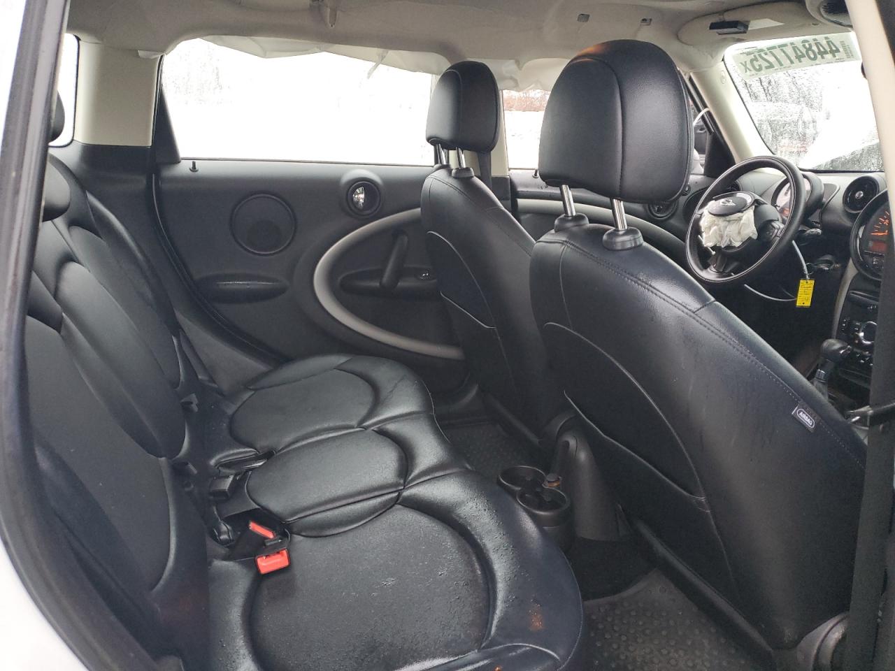 2015 MINI Cooper - Image 10