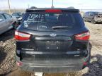 2018 Ford Ecosport Se for Sale in Cicero, IN - Front End