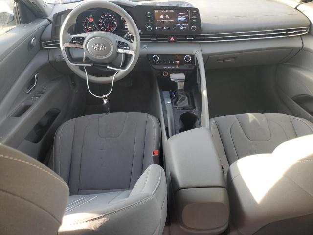  HYUNDAI ELANTRA 2023 White