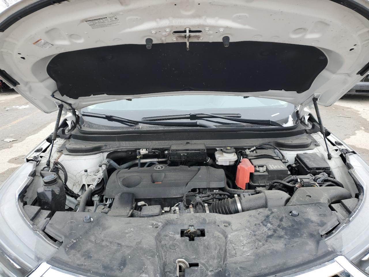 2022 Acura RDX - Image 12
