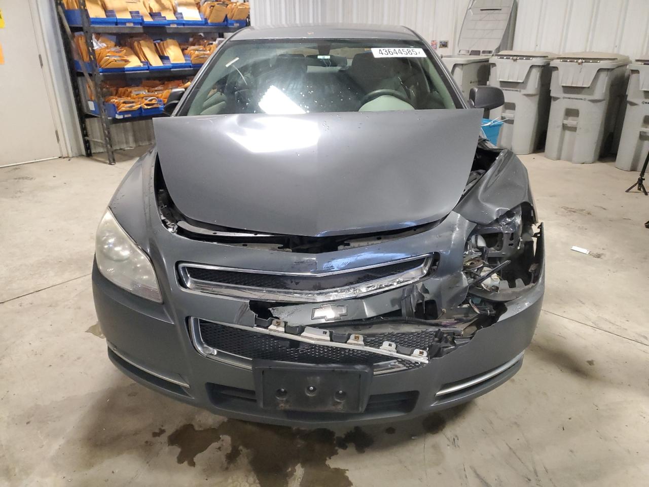 2008 Chevrolet Malibu - Image 5