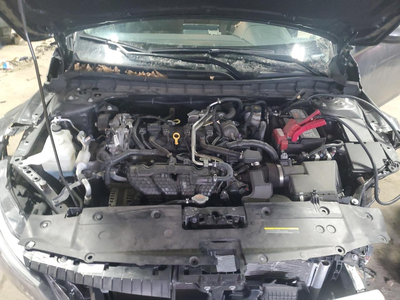 1N4BL4BV4PN357457 NISSAN ALTIMA 2023