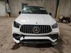 2021 Mercedes-Benz Gle Coupe 63 S 4Matic Amg na sprzedaż w Chalfont, PA - Side
