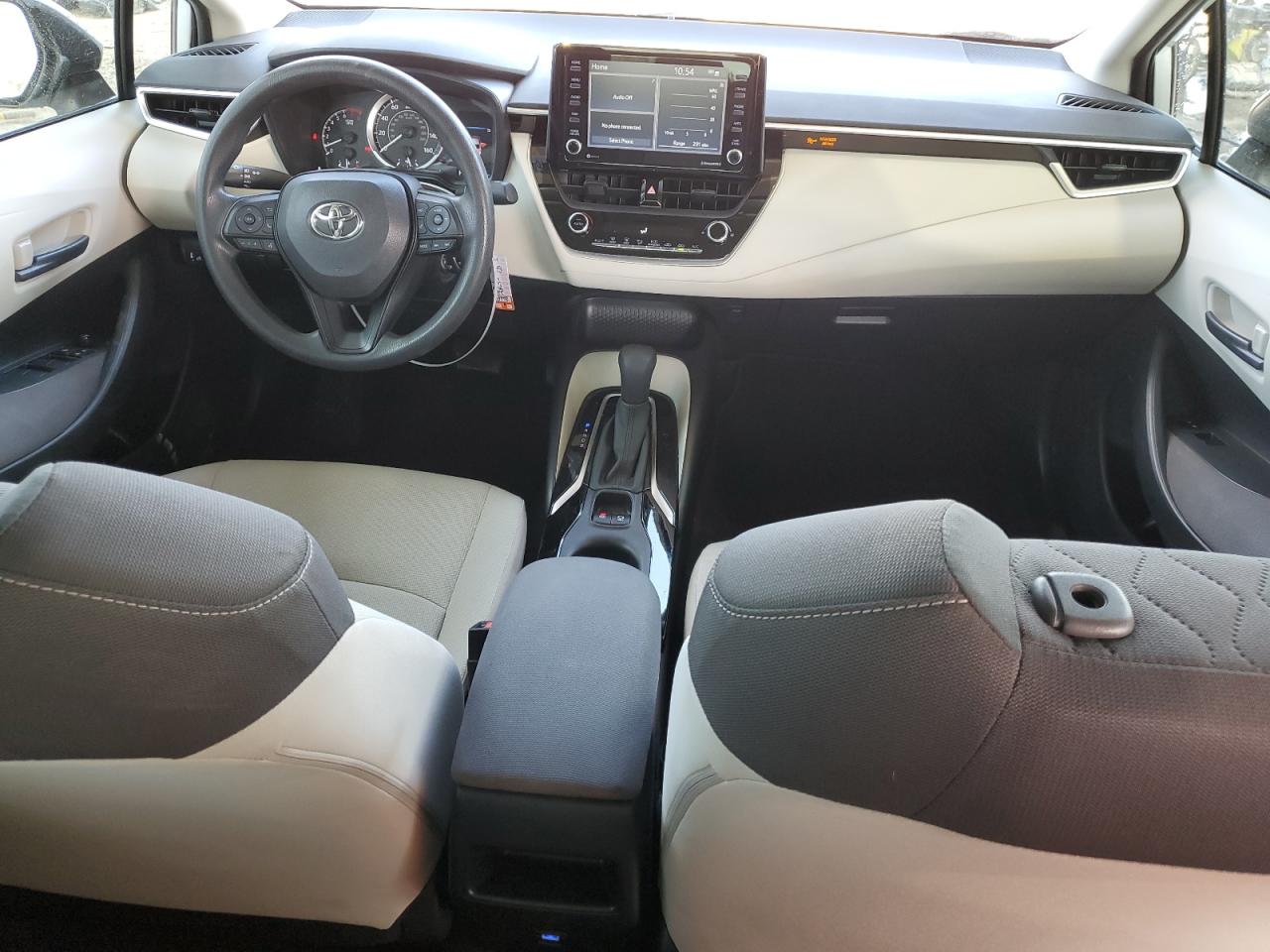 2022 Toyota Corolla - Image 8