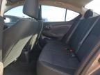 2017 Nissan Versa S de vânzare în North Las Vegas, NV - Side