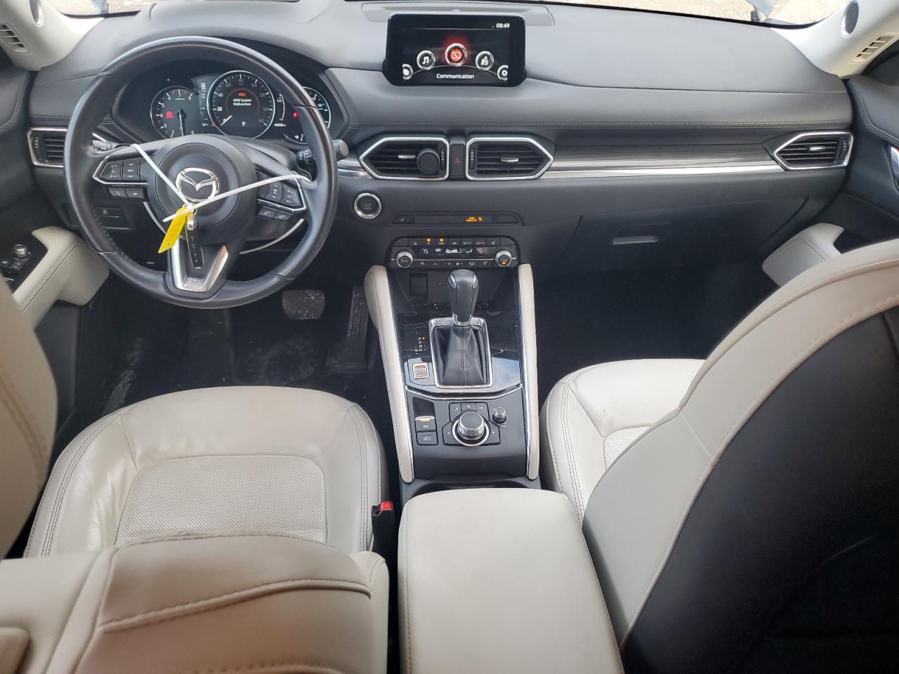 2020 Mazda CX-5 - Image 8