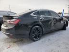 2022 Chevrolet Malibu Lt продається в Woodhaven, MI - Side