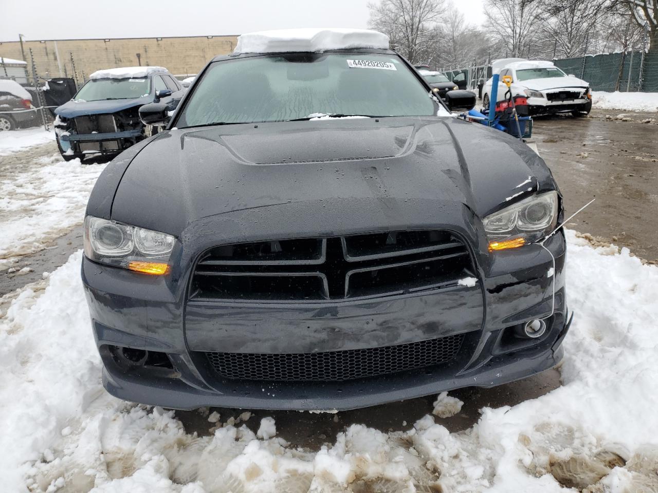 2013 Dodge Charger - Image 5