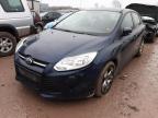 2012 FORD FOCUS EDGE for sale at Copart WESTBURY