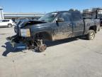 2012 Chevrolet Silverado K1500 Ltz for Sale in Tulsa, OK - Front End