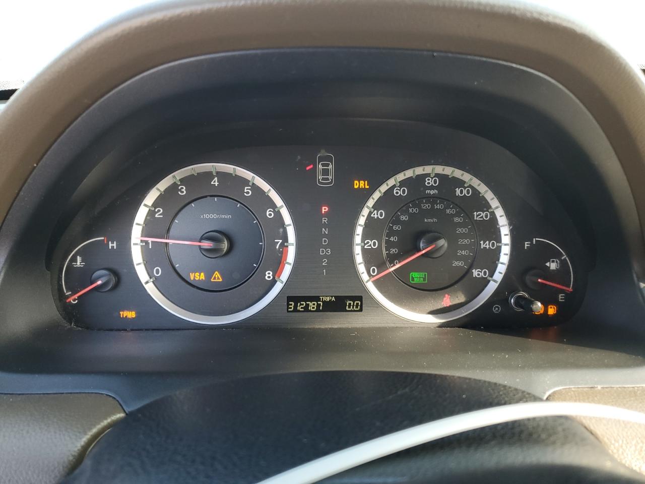 2009 Honda Accord - Image 9