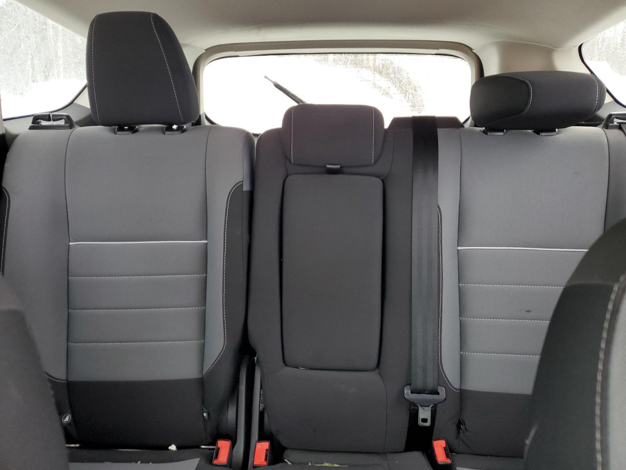 2013 Ford Escape Se VIN: 1FMCU0GX8DUD73785 Lot: 45724605