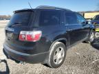 2008 Gmc Acadia Slt-2 for Sale in Cahokia Heights, IL - Burn - Engine