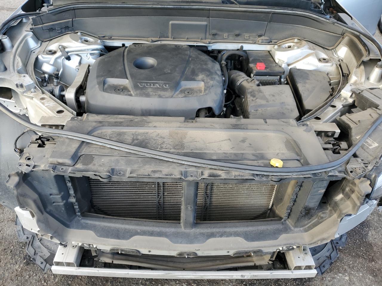 2018 Volvo XC90 - Image 12