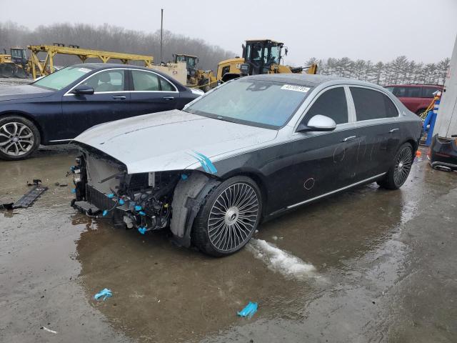 MERCEDES-BENZ ALL OTHER – zdjęcie z aukcji, lot #43709785