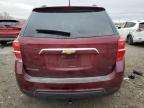 2017 Chevrolet Equinox Lt продається в Chicago Heights, IL - All Over