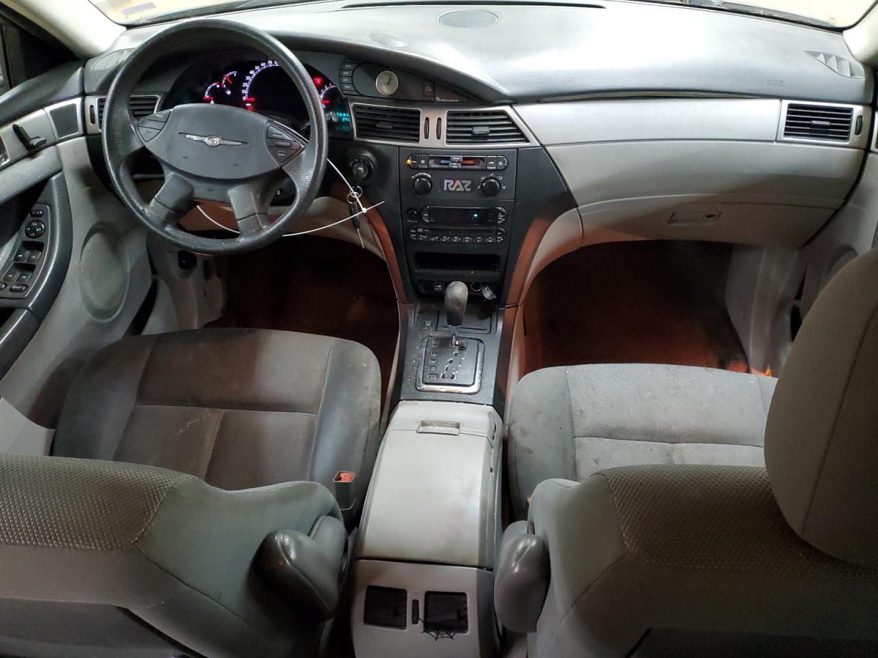 2007 Chrysler Pacifica - Image 8