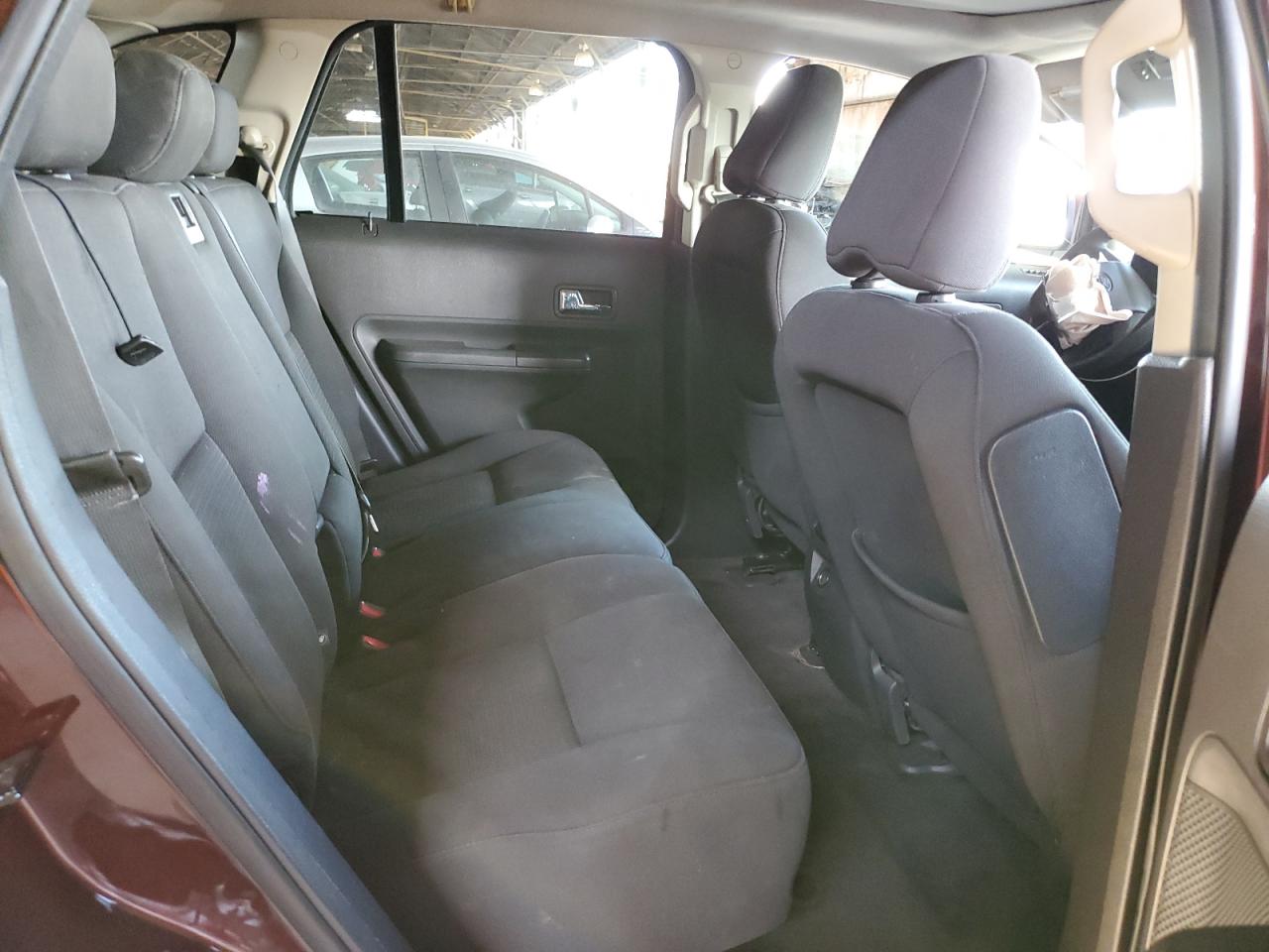 2009 Ford Edge - Image 11