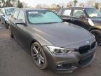 2018 BMW 340I M SPO for sale at Copart WOLVERHAMPTON