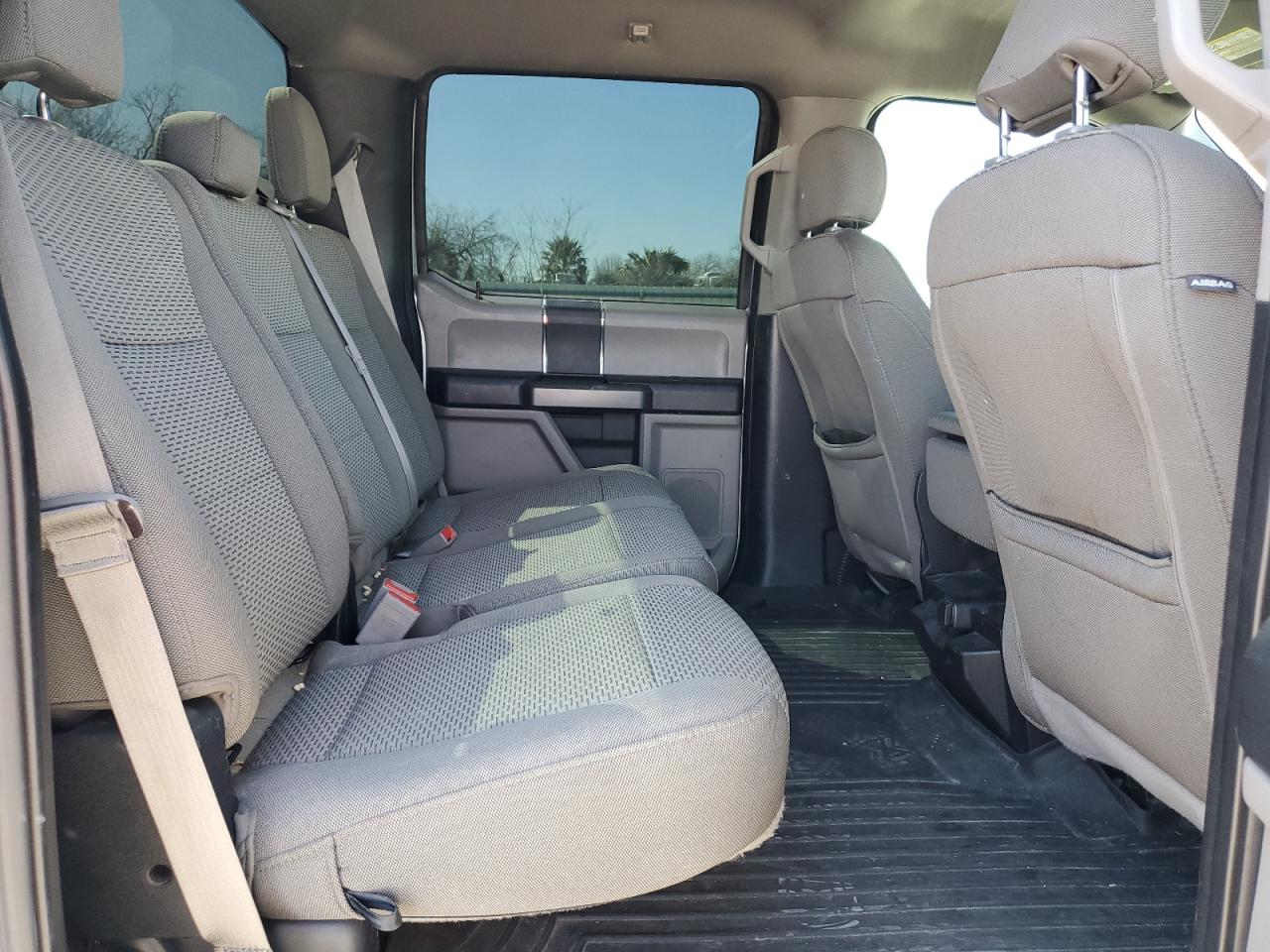 1FTEW1CB1KKC40513 FORD F-150 2019