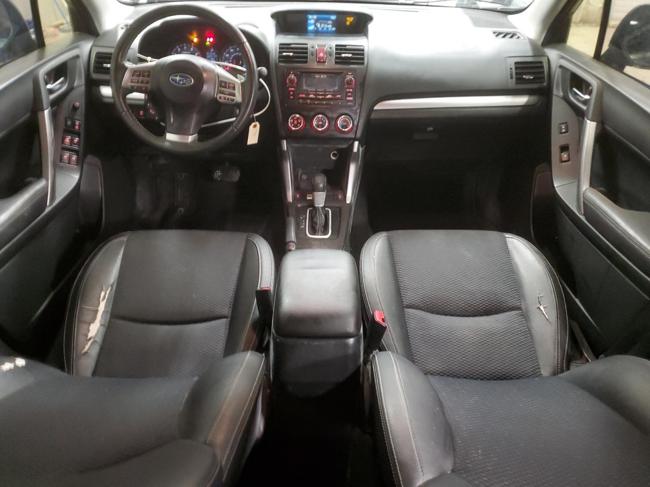 2015 Subaru Forester - Image 8