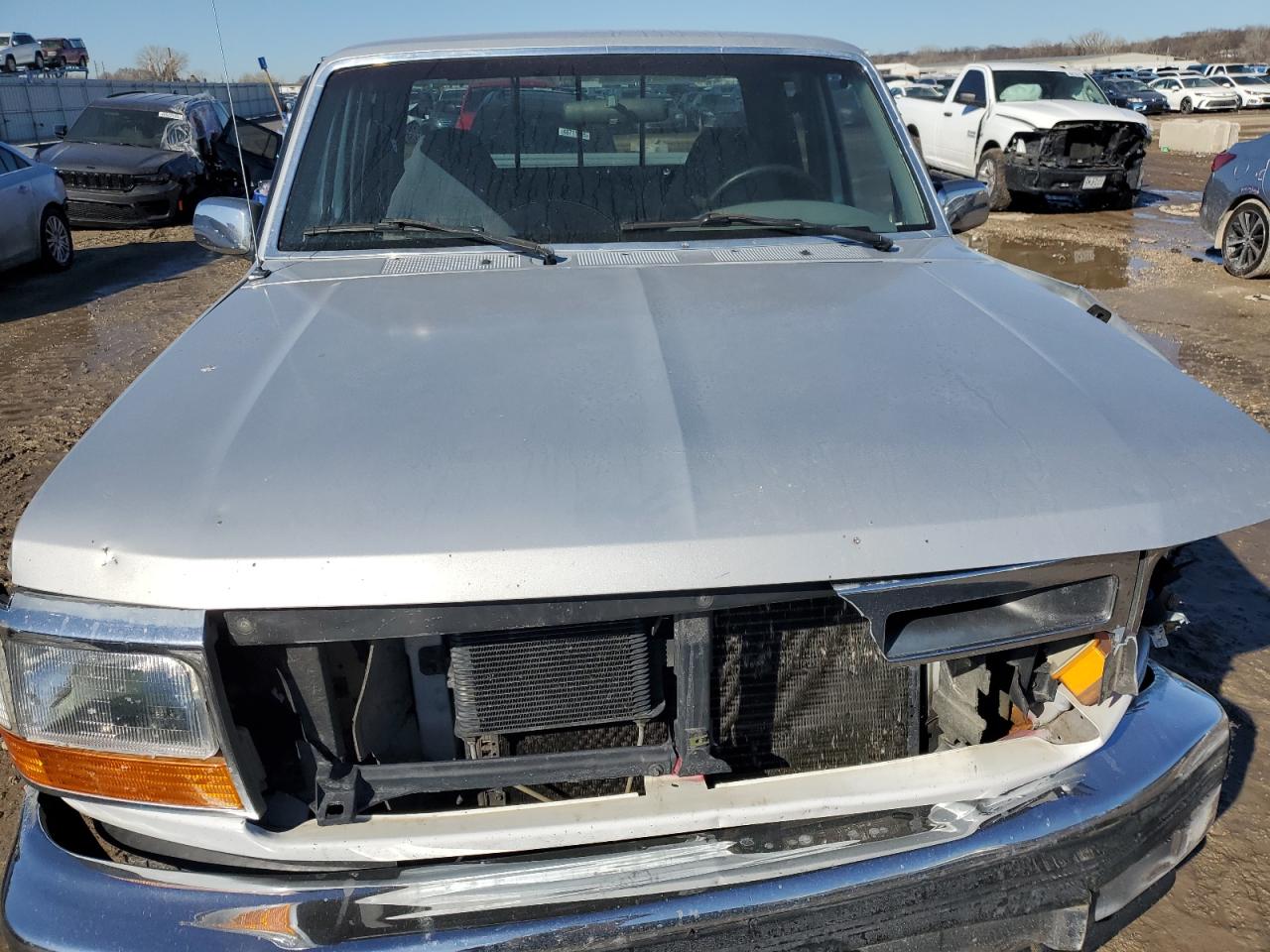 1996 Ford F-150 - Image 13