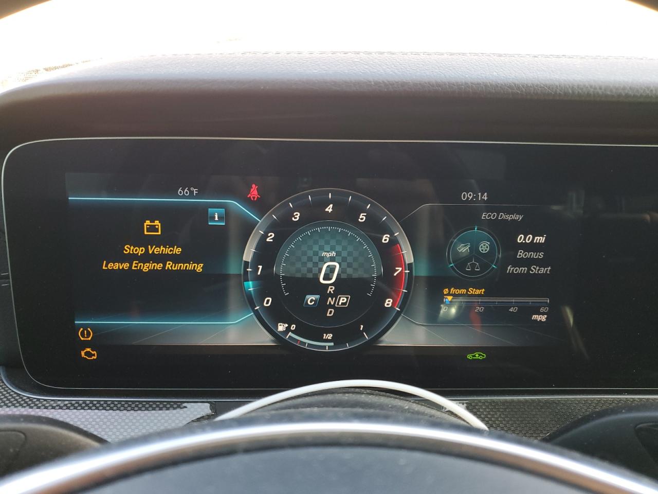 2018 Mercedes-Benz E-klasse - Image 9