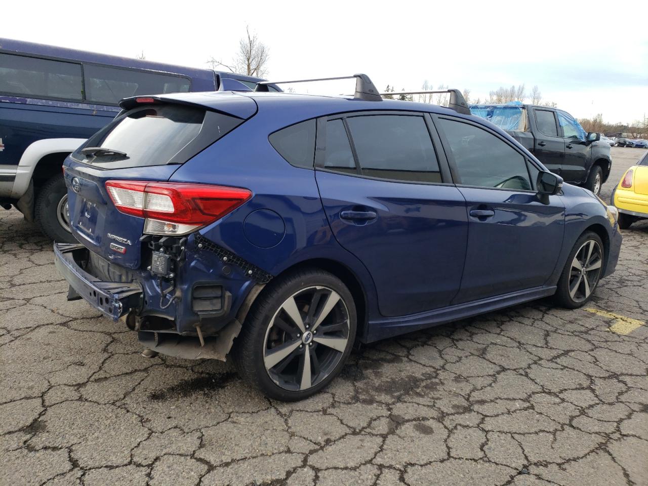 2017 Subaru Impreza - Image 3